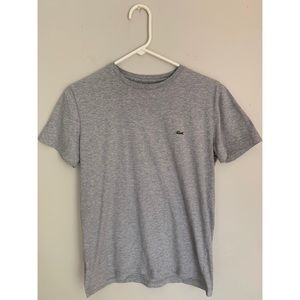 🌼2/$12🌼 Lacoste T Shirt
